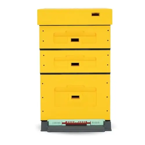 lyson optima dadant styropor