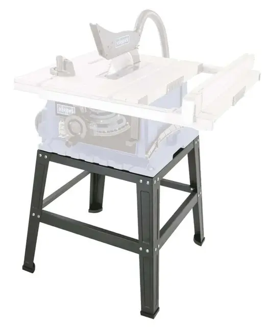 Scheppach Maschinenuntergestell HS105
