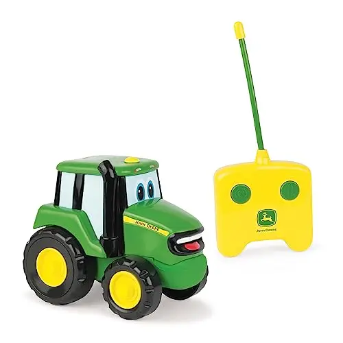TOMY 42946A1 42946 Kinder Traktor