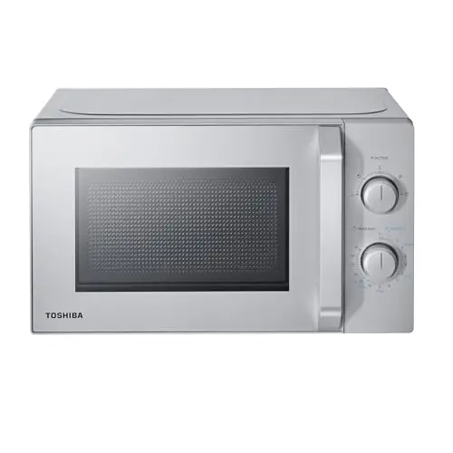 toshiba mw2-mm20pe mikrowelle 20l