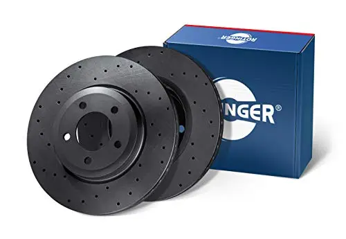 ROTINGER RT 20248HP-GL T3 Bremsscheibe