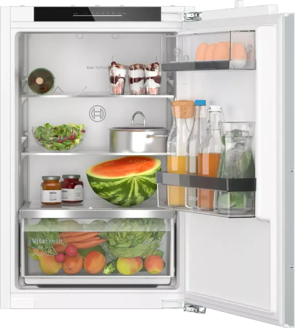 Bosch Serie 6 Kühlschrank