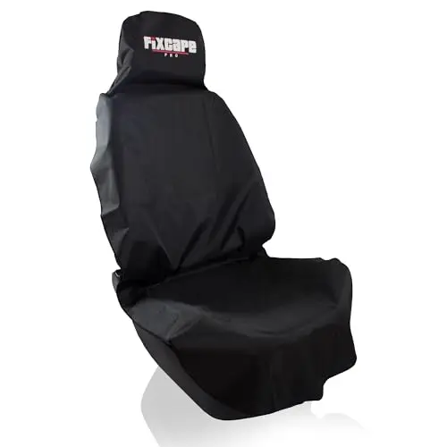 fixcape pro schonbezug universal