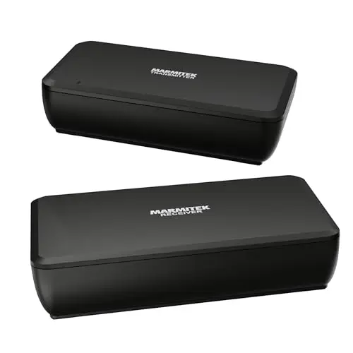 Marmitek Surround Anywhere 221 Kabelloser Lautsprecher-Sender