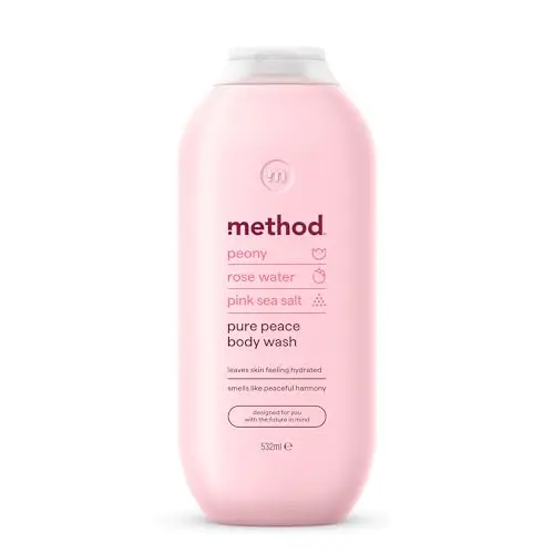 Method Pure Peace Duschgel