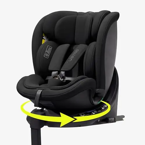 Owen 360Comfy i-Size Kindersitz