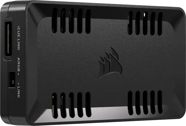 Corsair Commander Duo Licht- und Lüftersteuerung 6-Kanal