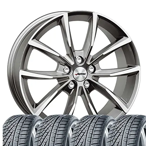 Tunershop Astana Winterkomplettrad
