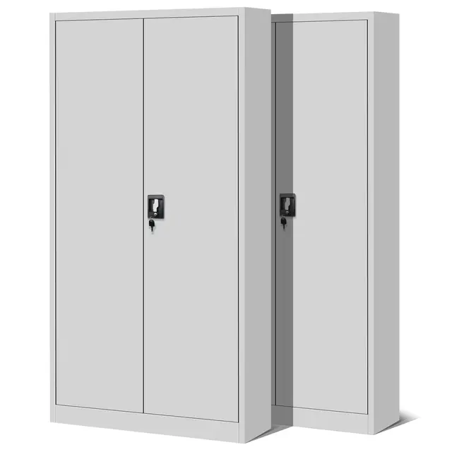 Jan Nowak C001H Aktenschrank