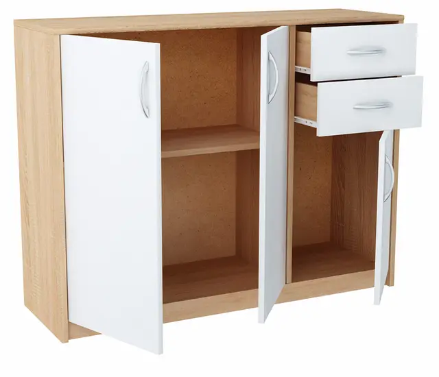 matkam kommode 85x110x35 cm