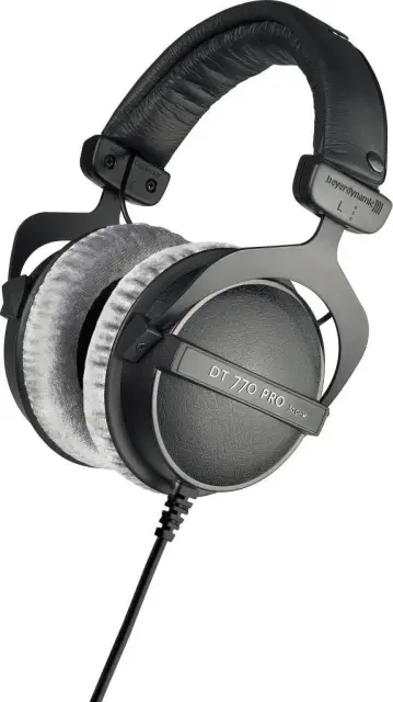 beyerdynamic DT 770 PRO Kopfhörer
