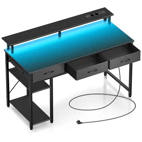 Rolanstar Gaming Schreibtisch
