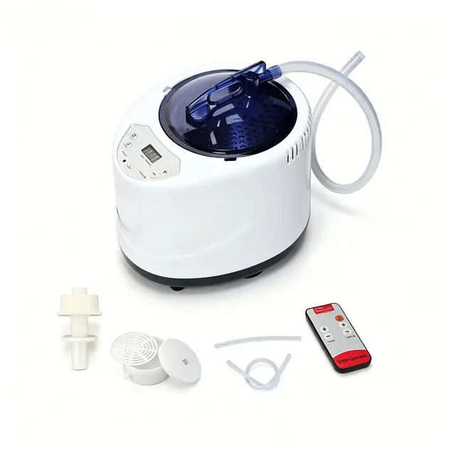 fivetry gl dampfgenerator