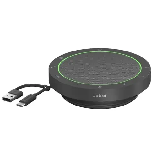 Jabra Speak2 55 Konferenzlautsprecher