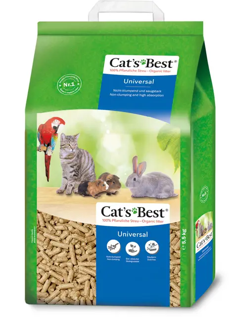 cats best universal streu
