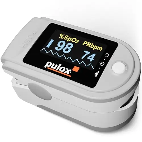 Pulox PO-200 Solo Pulsoximeter