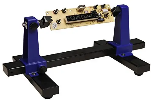 ett mcpower leiterplattenhalter 360°