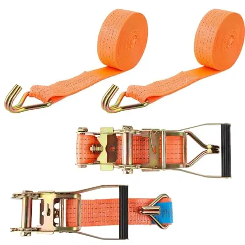 aselected ratschengurt 2er set 8m 50mm