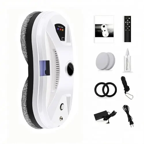 FHJBJA RoboClean Fensterputzroboter
