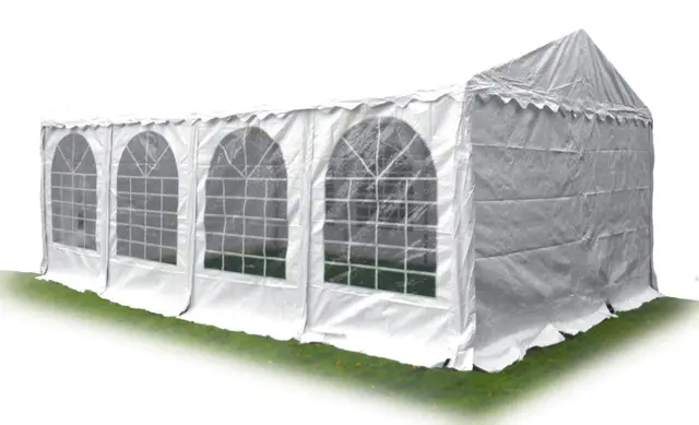 ambisphere partyzelt classic plus 3x10 m