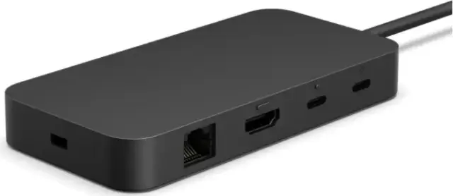 Microsoft Surface USB4 Dock