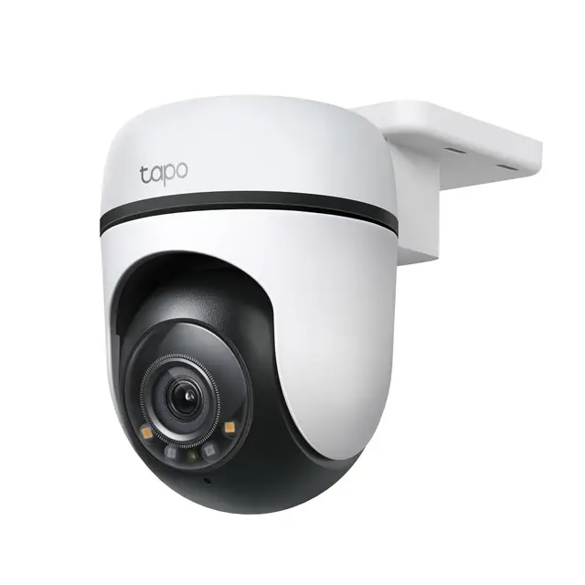tapo c510w aussenüberwachung