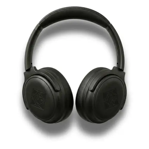 Telefunken Arco Style Over-Ear Kopfhörer