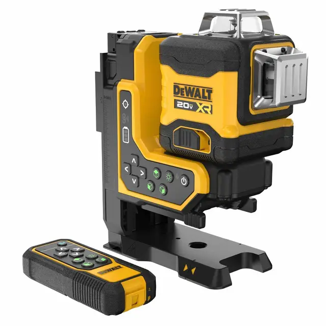 dewalt dcle34035b linienlaser