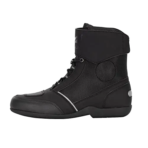FAST WAY Touring 201 Motorradstiefel