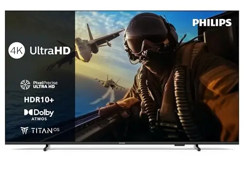 Philips 50PUS7000 4K Smart TV