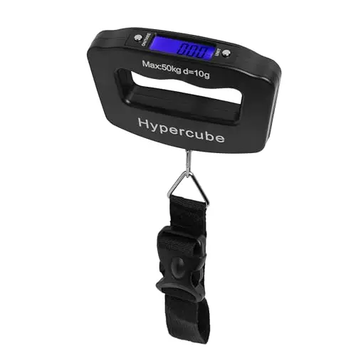 Hypercube