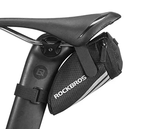 rockbros c28-1 satteltasche fahrrad