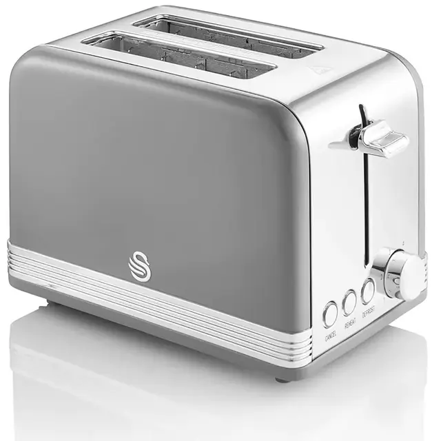 swan retro brottoaster