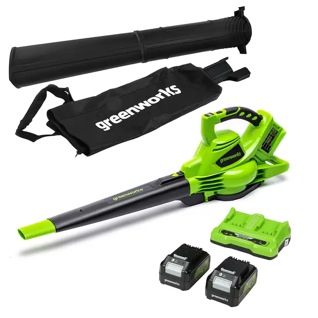 greenworks gd24x2bvk4x 48v akku