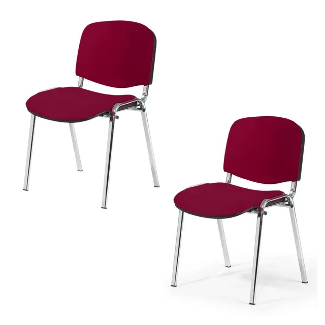 Topsit ISO Fauteuil Visiteur