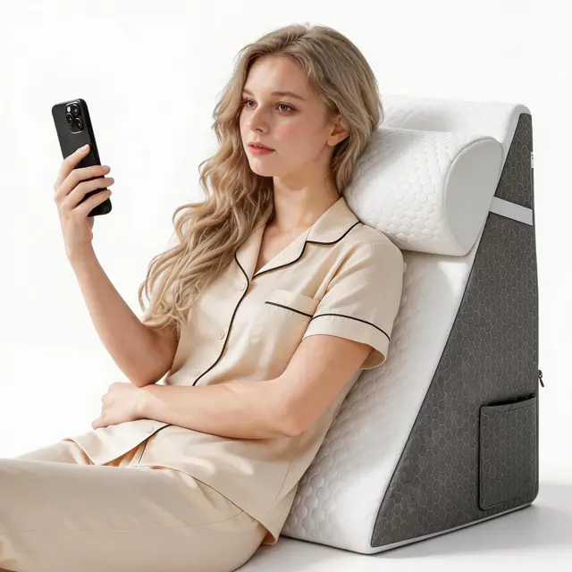 chaneehann keilkissen 3-in-1