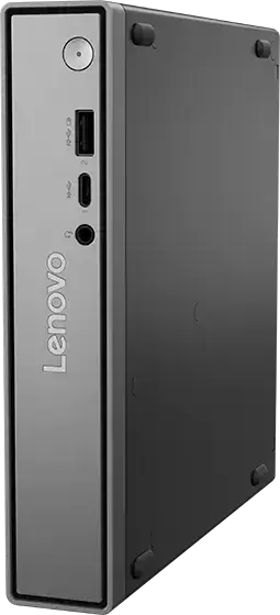 Lenovo ThinkCentre Neo 50q G5 Tiny Desktop-PC
