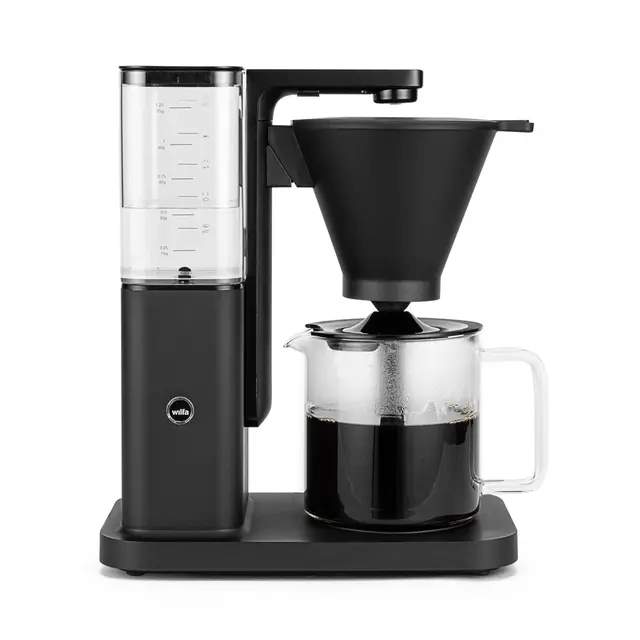 Wilfa Zense Filterkaffeemaschine