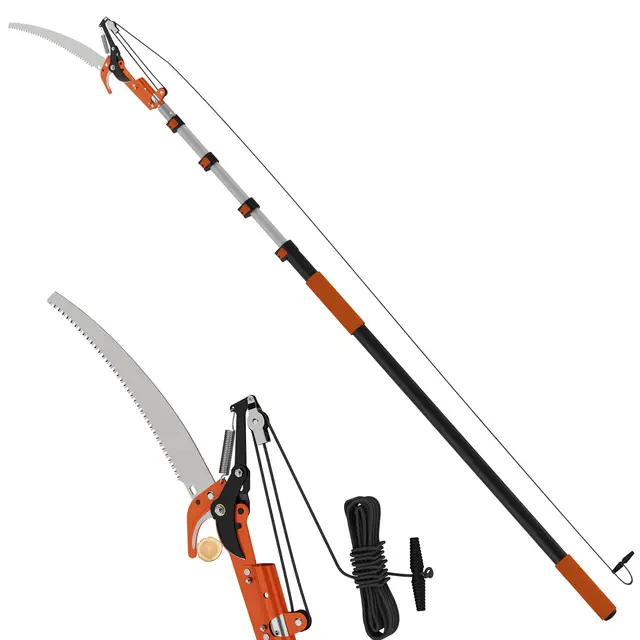 laanpole 001 hochentaster