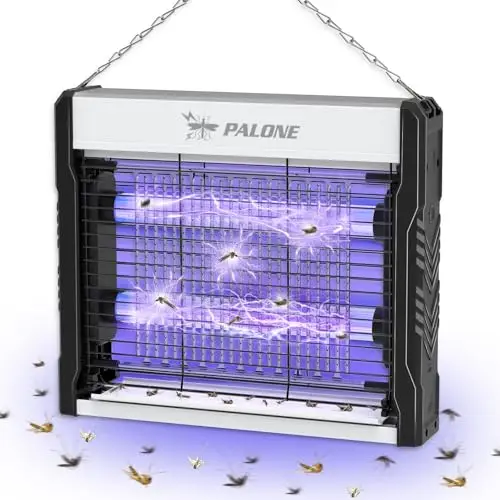 PALONE WD-258 Insektenvernichter