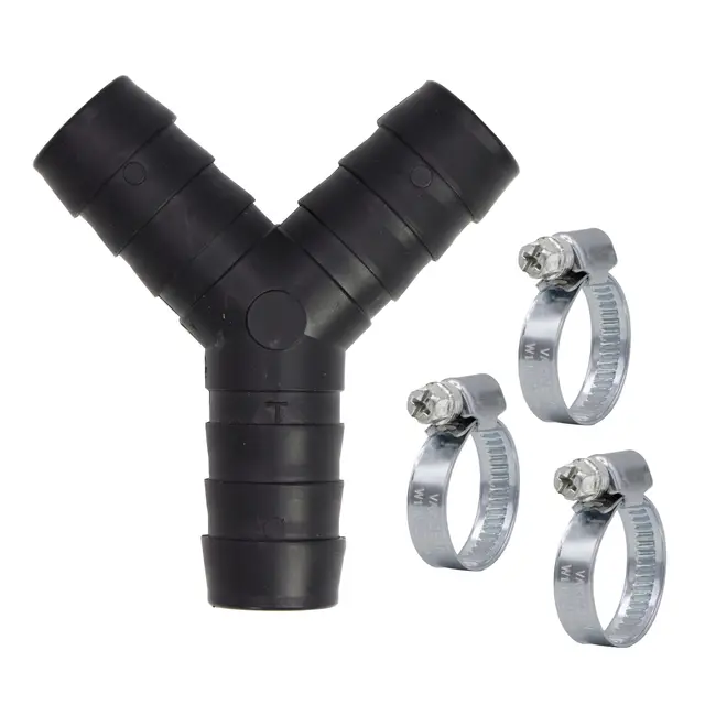 VARIOSAN Y-Verteilerstück 3/4"