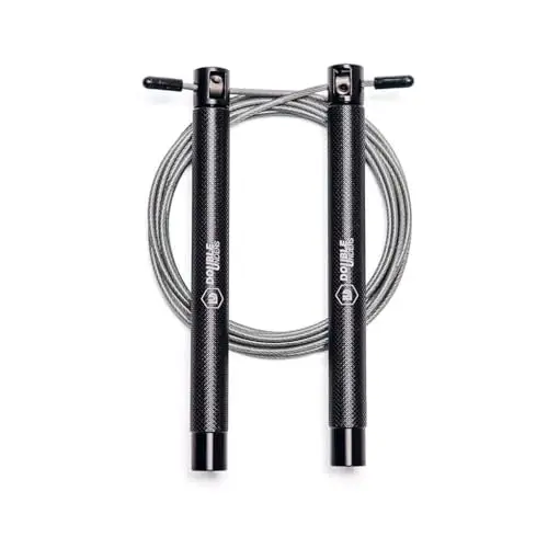 DoubleUnders Speed Jump Rope