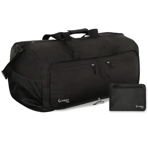 Cotabaty CR50220077009 Duffel Bag