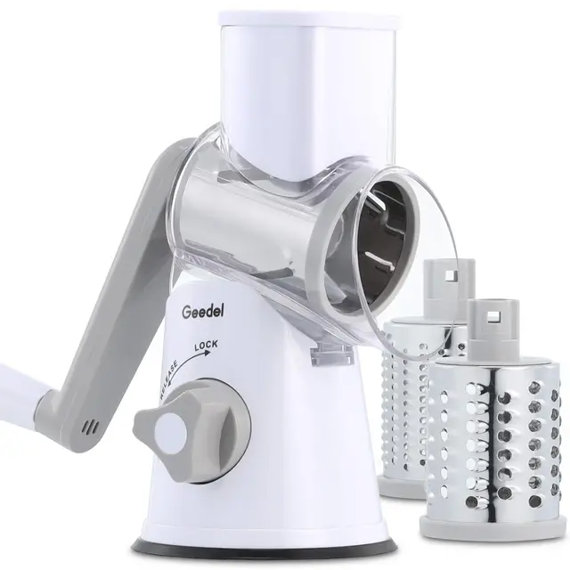 geedel ps-336a käseparat