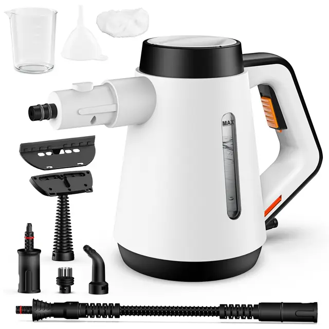 Fippesax EM-319 Dampfreiniger