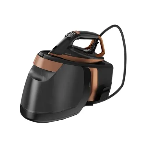 Grundig SIS 9180 Dampfbügelstation 3000W