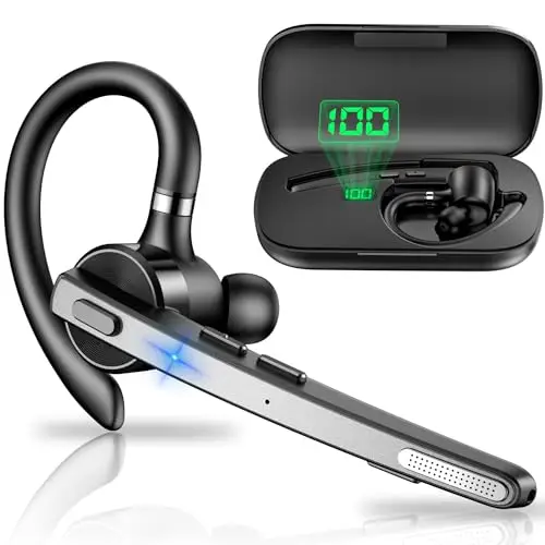 New Bee M53 Bluetooth Headset