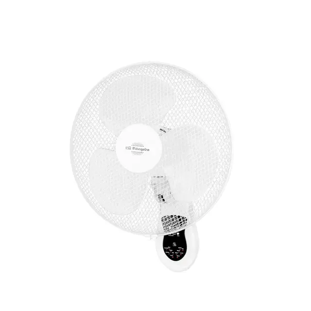 orbegozo wf0242 wandventilator