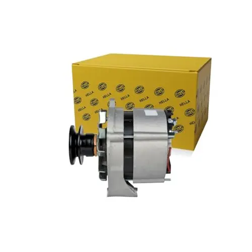 HELLA 8EL 012 427-381 Lichtmaschine