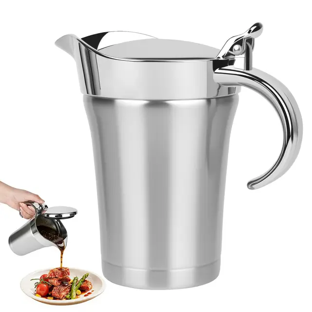 trendecor thermo sauciere 750ml